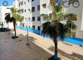Joli Appartement en location à Martil